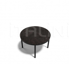Стол обеденный Dulton Round Table 120 Стол обеденный Dulton Round Table 120 фабрика Atmosphera