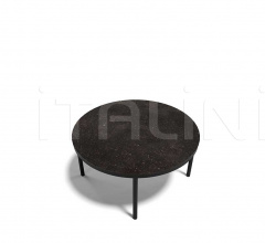 Стол обеденный Dulton Round Table 150 Стол обеденный Dulton Round Table 150 фабрика Atmosphera