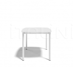Стол обеденный Dulton Square Table 100 Стол обеденный Dulton Square Table 100 фабрика Atmosphera
