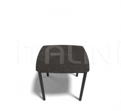 Стол обеденный Dulton Square Table 100 Стол обеденный Dulton Square Table 100 фабрика Atmosphera