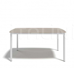 Стол обеденный Dulton Square Table 160 Стол обеденный Dulton Square Table 160 фабрика Atmosphera