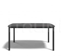 Стол обеденный Dulton Square Table 160 Стол обеденный Dulton Square Table 160 фабрика Atmosphera