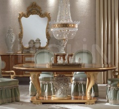 Стул CAN-116 фабрика Jumbo Collection