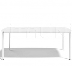 Стол обеденный Dulton Rectangular Table 210 Стол обеденный Dulton Rectangular Table 210 фабрика Atmosphera