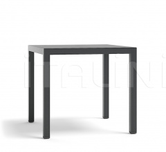 Стол обеденный Flair Square Table 90 Стол обеденный Flair Square Table 90 фабрика Atmosphera