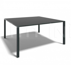 Стол обеденный Flair Square Table 150 Стол обеденный Flair Square Table 150 фабрика Atmosphera