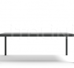 Стол обеденный Flair Rectangular Table 200 Стол обеденный Flair Rectangular Table 200 фабрика Atmosphera