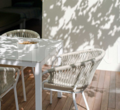 Стол обеденный Flair Rectangular Table 200 Стол обеденный Flair Rectangular Table 200 фабрика Atmosphera