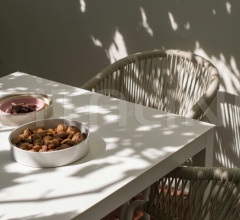 Стол обеденный Flair Rectangular Table 200 Стол обеденный Flair Rectangular Table 200 фабрика Atmosphera