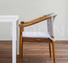 Стол обеденный Flair Rectangular Table 200 Стол обеденный Flair Rectangular Table 200 фабрика Atmosphera