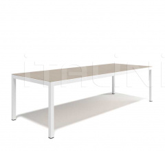 Стол обеденный Flair Rectangular Table 260 Стол обеденный Flair Rectangular Table 260 фабрика Atmosphera