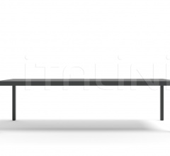 Стол обеденный Flair Rectangular Table 260 Стол обеденный Flair Rectangular Table 260 фабрика Atmosphera