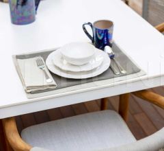 Стол обеденный Flair Rectangular Table 260 Стол обеденный Flair Rectangular Table 260 фабрика Atmosphera