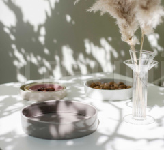 Стол обеденный Flair Rectangular Table 260 Стол обеденный Flair Rectangular Table 260 фабрика Atmosphera