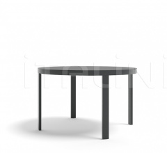 Стол обеденный Flair Round Table 120 Стол обеденный Flair Round Table 120 фабрика Atmosphera