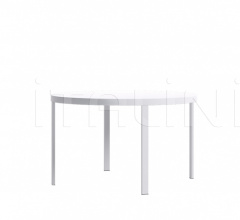 Стол обеденный Flair Round Table 120 Стол обеденный Flair Round Table 120 фабрика Atmosphera