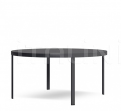 Стол обеденный Flair Round Table 150 Стол обеденный Flair Round Table 150 фабрика Atmosphera