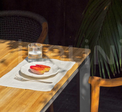 Стол обеденный Magic Table Стол обеденный Magic Table фабрика Atmosphera