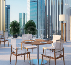 Барный стол TREND – B Барный стол TREND – B фабрика Atmosphera