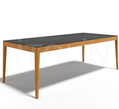 Стол обеденный Dakota Table Стол обеденный Dakota Table фабрика Atmosphera