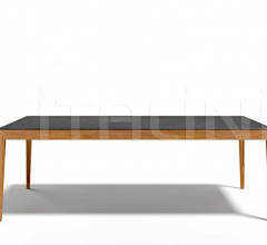 Стол обеденный Dakota Table Стол обеденный Dakota Table фабрика Atmosphera