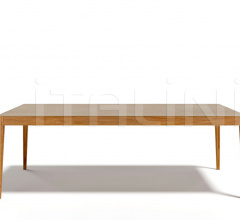 Стол обеденный Dakota Table Стол обеденный Dakota Table фабрика Atmosphera