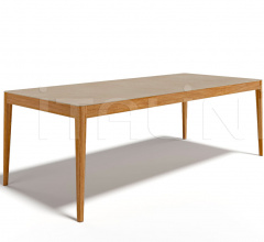 Стол обеденный Dakota Table Стол обеденный Dakota Table фабрика Atmosphera