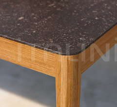 Стол обеденный Dakota Table Стол обеденный Dakota Table фабрика Atmosphera