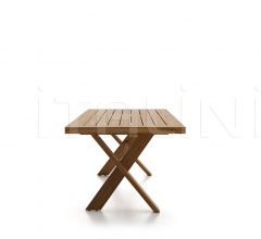 Стол обеденный Typhoon Table 240 Стол обеденный Typhoon Table 240 фабрика Atmosphera