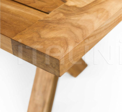 Стол обеденный Typhoon Table 240 Стол обеденный Typhoon Table 240 фабрика Atmosphera