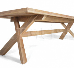 Стол обеденный Typhoon Table 240 Стол обеденный Typhoon Table 240 фабрика Atmosphera