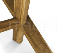 Стол обеденный Typhoon Table 240 Стол обеденный Typhoon Table 240 фабрика Atmosphera