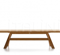 Стол обеденный Typhoon Table 300 Стол обеденный Typhoon Table 300 фабрика Atmosphera