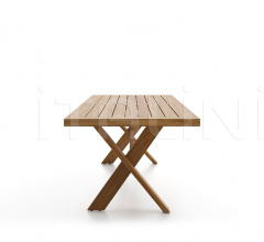 Стол обеденный Typhoon Table 300 Стол обеденный Typhoon Table 300 фабрика Atmosphera