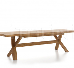 Стол обеденный Typhoon Table 300 Стол обеденный Typhoon Table 300 фабрика Atmosphera