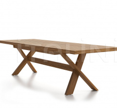 Стол обеденный Typhoon Table 300 Стол обеденный Typhoon Table 300 фабрика Atmosphera