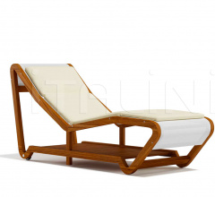 Шезлонг Infinity Chaise Longue Шезлонг Infinity Chaise Longue фабрика Atmosphera