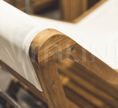 Шезлонг Infinity Chaise Longue Шезлонг Infinity Chaise Longue фабрика Atmosphera