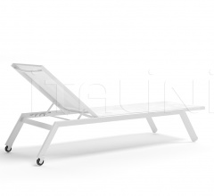 Шезлонг Maxim Chaise Longue Шезлонг Maxim Chaise Longue фабрика Atmosphera