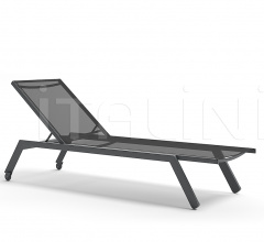 Шезлонг Maxim Chaise Longue Шезлонг Maxim Chaise Longue фабрика Atmosphera