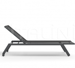 Шезлонг Maxim Chaise Longue Шезлонг Maxim Chaise Longue фабрика Atmosphera