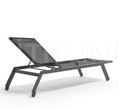 Шезлонг Maxim Chaise Longue Шезлонг Maxim Chaise Longue фабрика Atmosphera