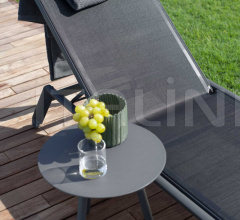 Шезлонг Maxim Chaise Longue Шезлонг Maxim Chaise Longue фабрика Atmosphera