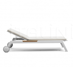 Шезлонг Nevada Шезлонг Nevada фабрика Atmosphera