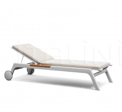 Шезлонг Nevada Шезлонг Nevada фабрика Atmosphera