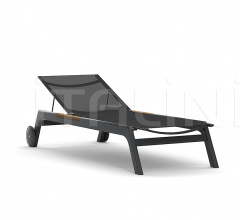 Шезлонг Nevada Шезлонг Nevada фабрика Atmosphera