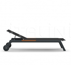 Шезлонг Nevada Шезлонг Nevada фабрика Atmosphera