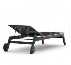 Шезлонг Nevada Шезлонг Nevada фабрика Atmosphera