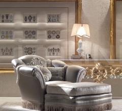 Итальянские Пуфы - Пуф CAN-178 фабрика Jumbo Collection