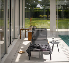 Шезлонг Nevada Шезлонг Nevada фабрика Atmosphera